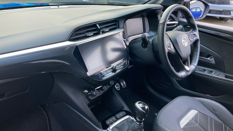 Vauxhall Corsa 1.2 Turbo Ultimate 5dr Petrol Hatchback